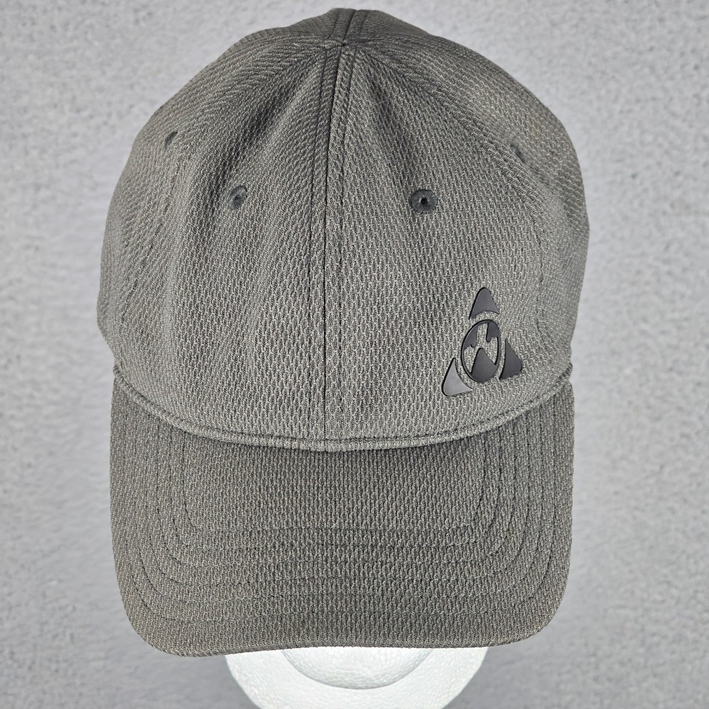 Magpul Core A-Flex Fitted Hat Mens L/XL Charcoal Gray Mesh Tactical Baseball Cap